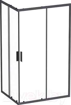 Душевой уголок AM.PM Gem S W93G-404-120290-BT