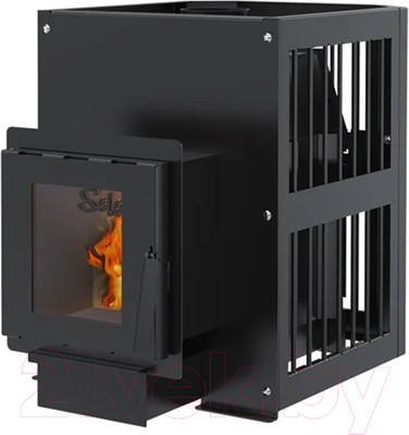 Печь-каменка Термокрафт Solo 14S / TSO-14S