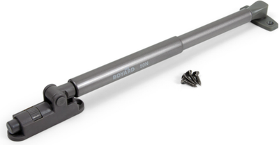 Газовый лифт мебельный Boyard GL110GRPH/50/3