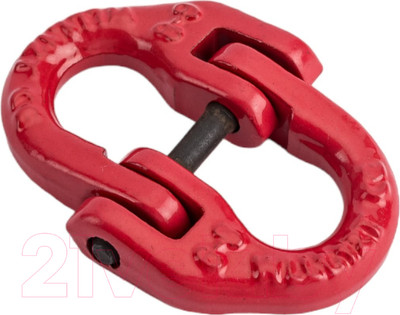Кольцо такелажное TOR 1.12 т (Q) / 1022354