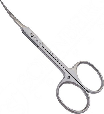 Ножницы для маникюра Solinberg 212-0022