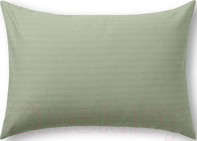 Комплект наволочек Волшебная ночь Волшебная ночь Smoke Green ВН 50x70 8709/6