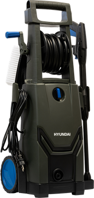 Мойка высокого давления Hyundai HHW 170-510