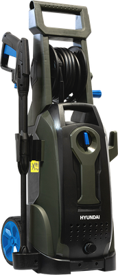 Мойка высокого давления Hyundai HHW 180-525