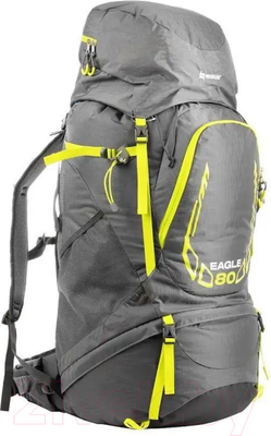 Рюкзак туристический Nisus Eagle 80 / N-TB3135-80L