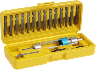 Набор оснастки Tundra 7069404