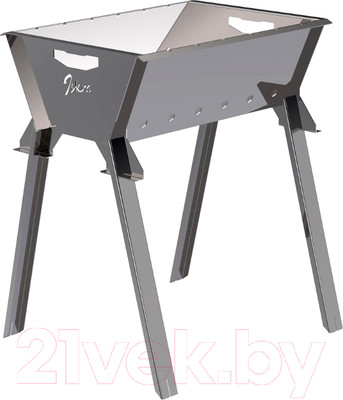 Мангал Термокрафт Iskra N / TIS-N