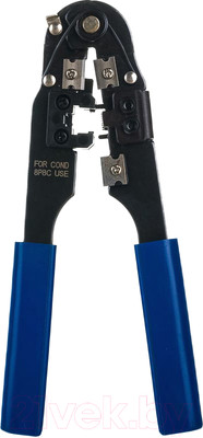 Инструмент обжимной Tundra 4476070