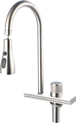 Смеситель РМС SUS130-017F-2