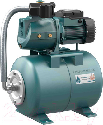 Насосная станция Grandfar AUTOJSWm100(GR)