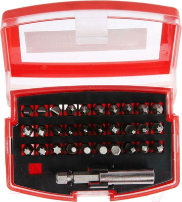 Набор бит Tundra 5354678