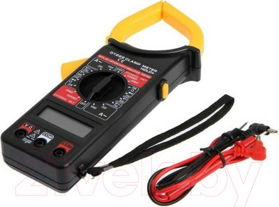 Клещи токоизмерительные Tundra 2768108