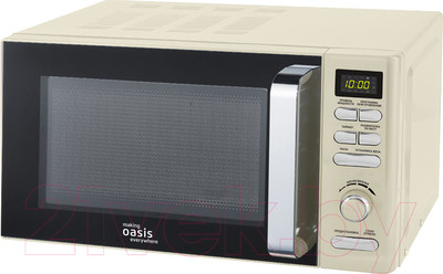 Микроволновая печь Making Oasis Everywhere MW-80EI