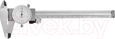 Штангенциркуль Tundra 9242172