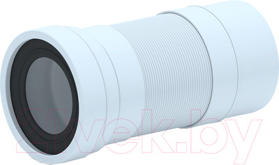 Слив (гофра) Ани Пласт K721R