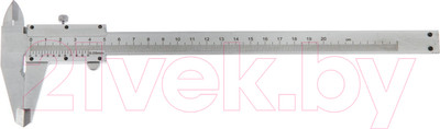 Штангенциркуль Tundra 1112960