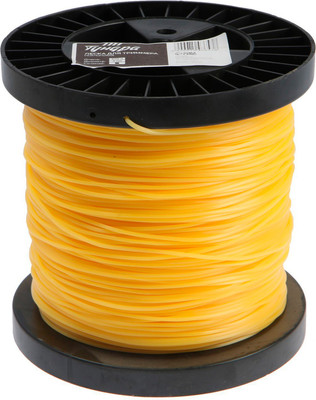 Леска для триммера Tundra 7547657