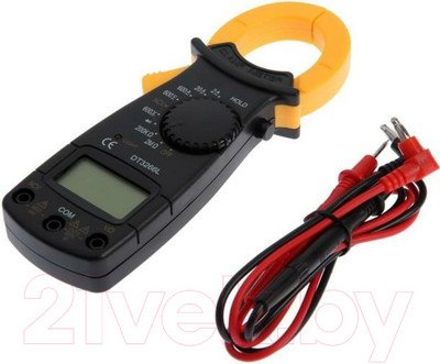 Клещи токоизмерительные Tundra 2768109