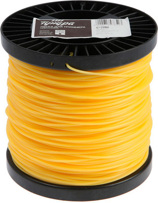 Леска для триммера Tundra 7547652