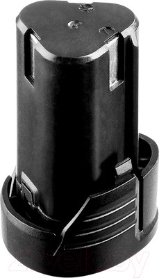 Аккумулятор для электроинструмента Зубр АКБ-С1-12-2