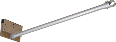 Транец навесной Вольный ветер Для Валдай-4/Валдай-6/Таймыр / 17002