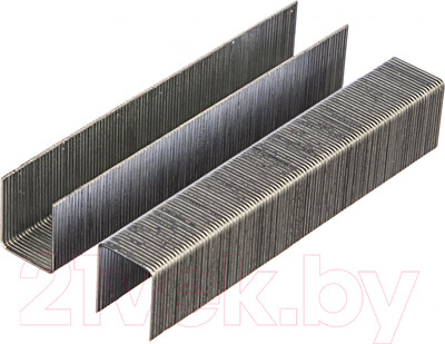 Скобы Stelgrit 655005.21 (8x1000шт)