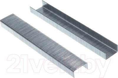 Скобы Stelgrit 655001.21 (11x1000шт)