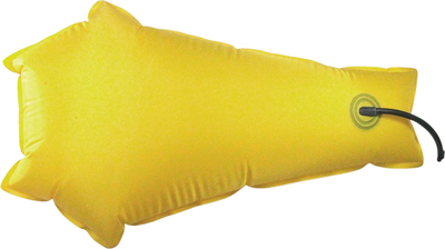 Надувной баллон для сидушки Вольный ветер Север / 17026