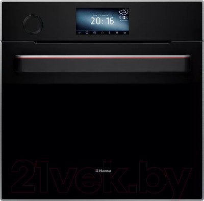 Электрический духовой шкаф Hansa BOES699910