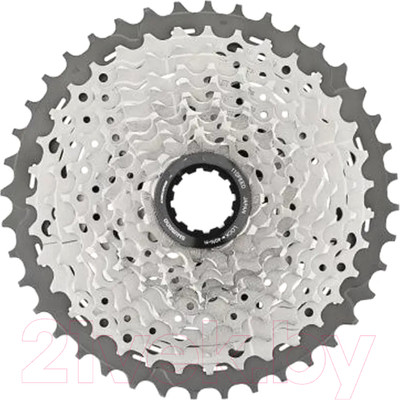 Кассета для велосипеда Sunrun CS-M9 (936) (9ск, 11-36Т)