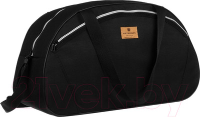 Сумка дорожная Peterson PTN FIT-01 (черный)