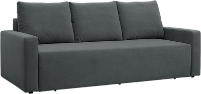 Диван Mio Tesoro Барс (Velutto 32)