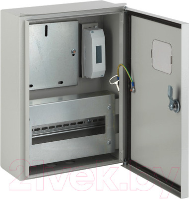 Корпус металлический ЭРА ЩУ-1Н-12 IP55 / Б0043764