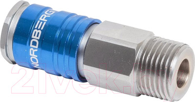 Штуцер пневматический Nordberg NPF24