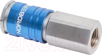 Штуцер пневматический Nordberg NPF32