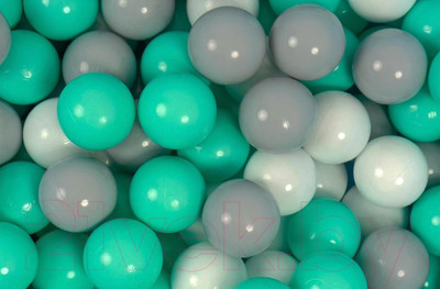 Шары для сухого бассейна Соломон 3654488 (150шт)