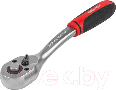 Трещотка BaumAuto BM-802222 (54699)