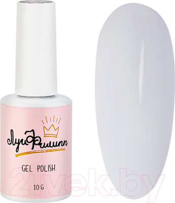 Гель-лак для ногтей Луи Филипп Tutti-Frutti 05 (10мл)