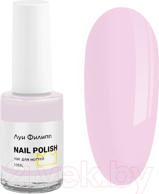 Гель-лак для ногтей Луи Филипп Vegas 04 (10мл)