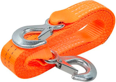 Трос буксировочный Forsage F-2500-4 (56298)