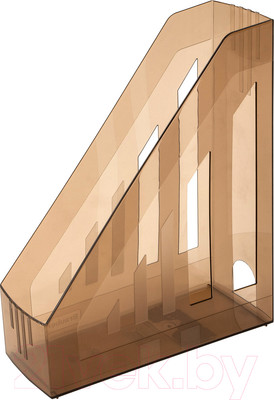 Лоток для бумаг Brauberg Contract / 230892 (тонированный)