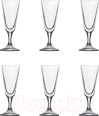 Набор рюмок Stolzle Bar 3030030-6 (6шт)
