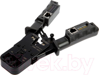 Инструмент обжимной Tundra 4476072