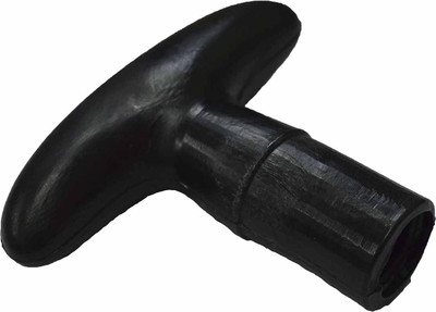 Ручка для весла Вольный ветер Т-образная / 73208