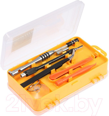 Набор отверток Tundra 7644099