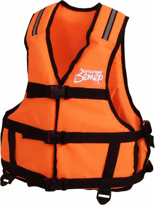 Спасательный жилет Вольный ветер Спутник Юниор 22010