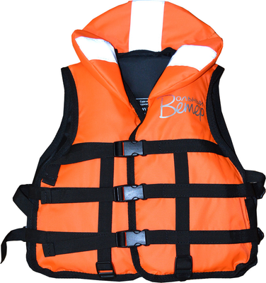 Спасательный жилет Вольный ветер Спутник Малыш 22009