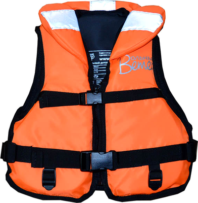 Спасательный жилет Вольный ветер Спутник Юнга 22009-1