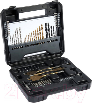 Набор оснастки Tundra 5401911