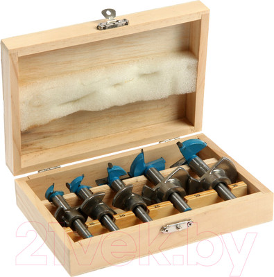 Набор сверл Tundra 9346669